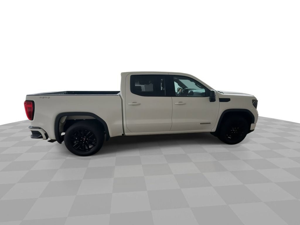 Certified 2022 GMC Sierra 1500 Elevation AWD/4WD image 9