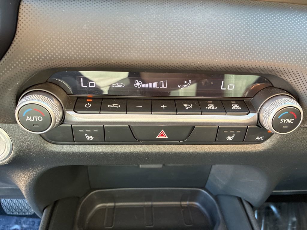 Used 2023 MAZDA CX-50 2.5 S w/ Cargo Package image 34