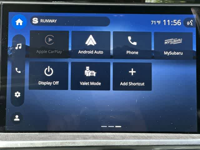 Certified 2026 Subaru Outback Premium AWD/4WD image 12