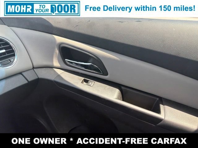 Used 2011 Chevrolet Cruze LS FWD image 31