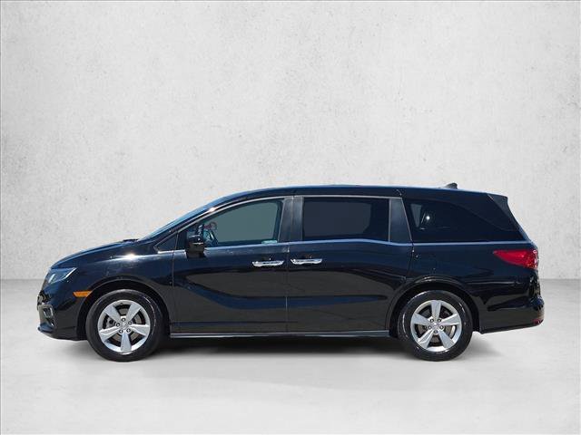 Used 2019 Honda Odyssey EX-L image 9