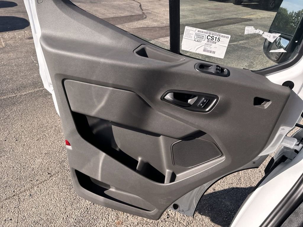 New 2024 Ford Transit 350 AWD w/ Interior Upgrade Package image 34