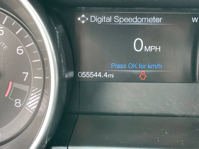 Used 2019 Ford Mustang GT w/ GT Performance Package RWD image 11