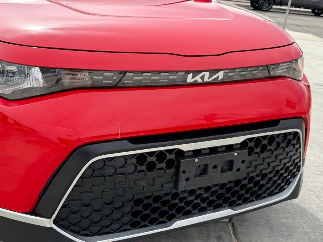 Used 2024 Kia Soul LX w/ Option Group 015 image 7