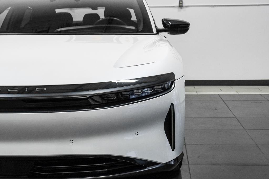Used 2024 Lucid Air Touring image 50