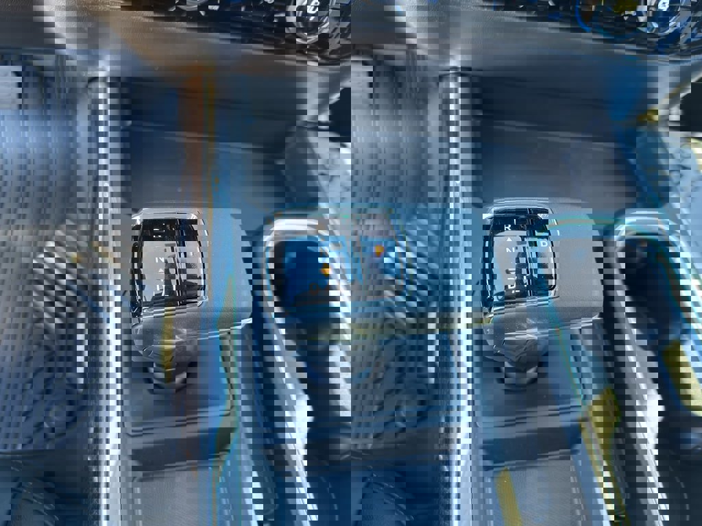 New 2026 Chevrolet Silverado 1500 LT Trail Boss w/ LT Trail Boss Premium Package image 10