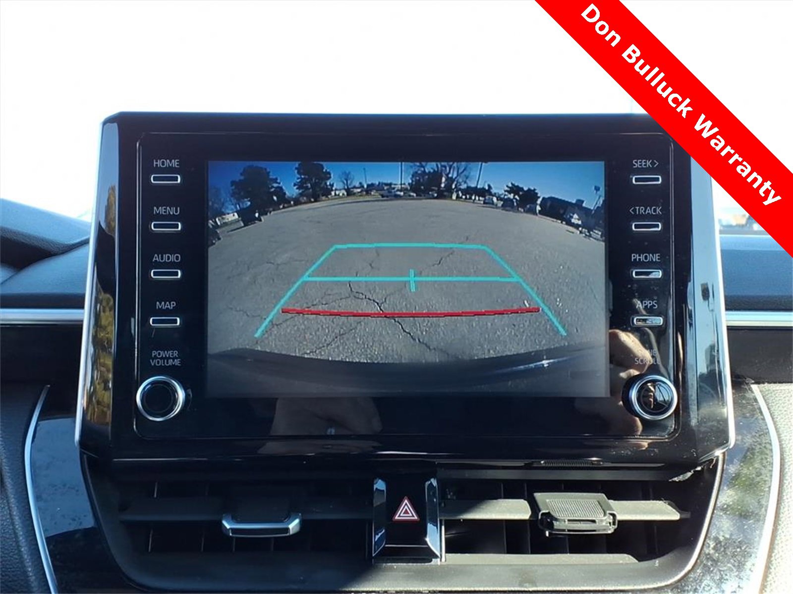 Used 2020 Toyota Corolla SE image 16