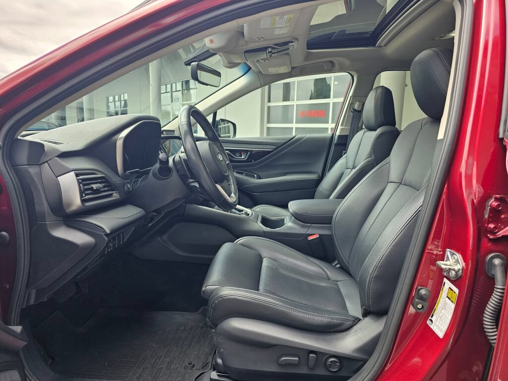 Used 2021 Subaru Outback Limited w/ Popular Package #2 AWD/4WD image 20