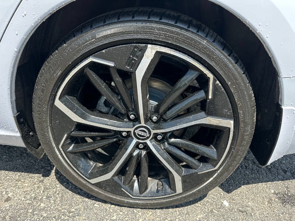 Used 2023 Nissan Altima 2.5 SR FWD image 31