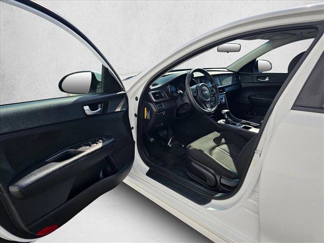 Used 2016 Kia Optima LX image 14