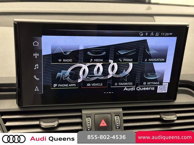 Certified 2023 Audi Q5 2.0T Premium w/ Convenience Package image 24