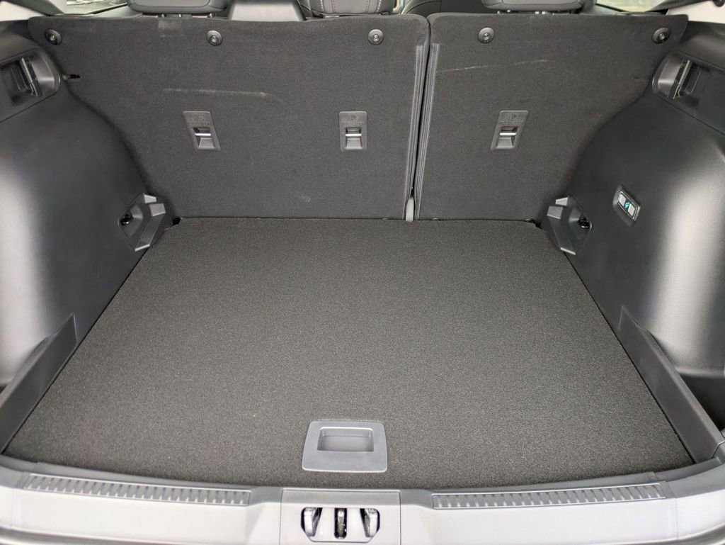 New 2025 Ford Bronco Sport Big Bend w/ Convenience Package image 13