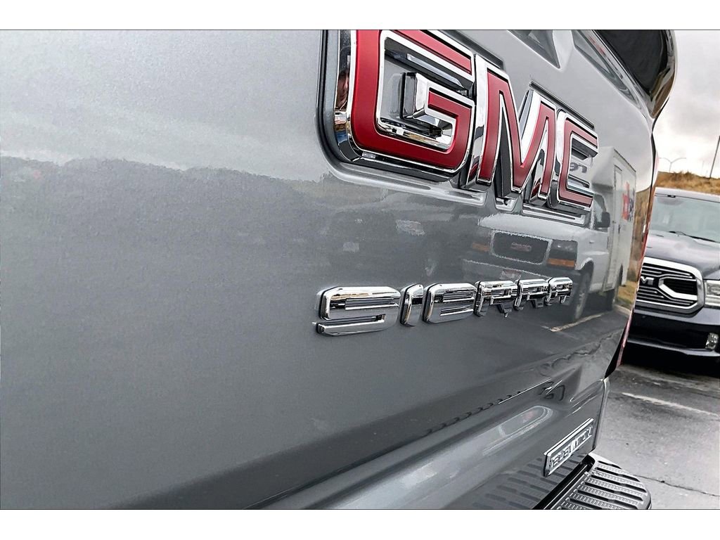 New 2026 GMC Sierra 1500 Elevation w/ Preferred Package image 9