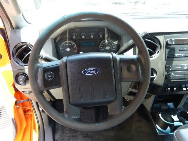 Used 2016 Ford F450 XL w/ Snow Plow Prep Package image 40