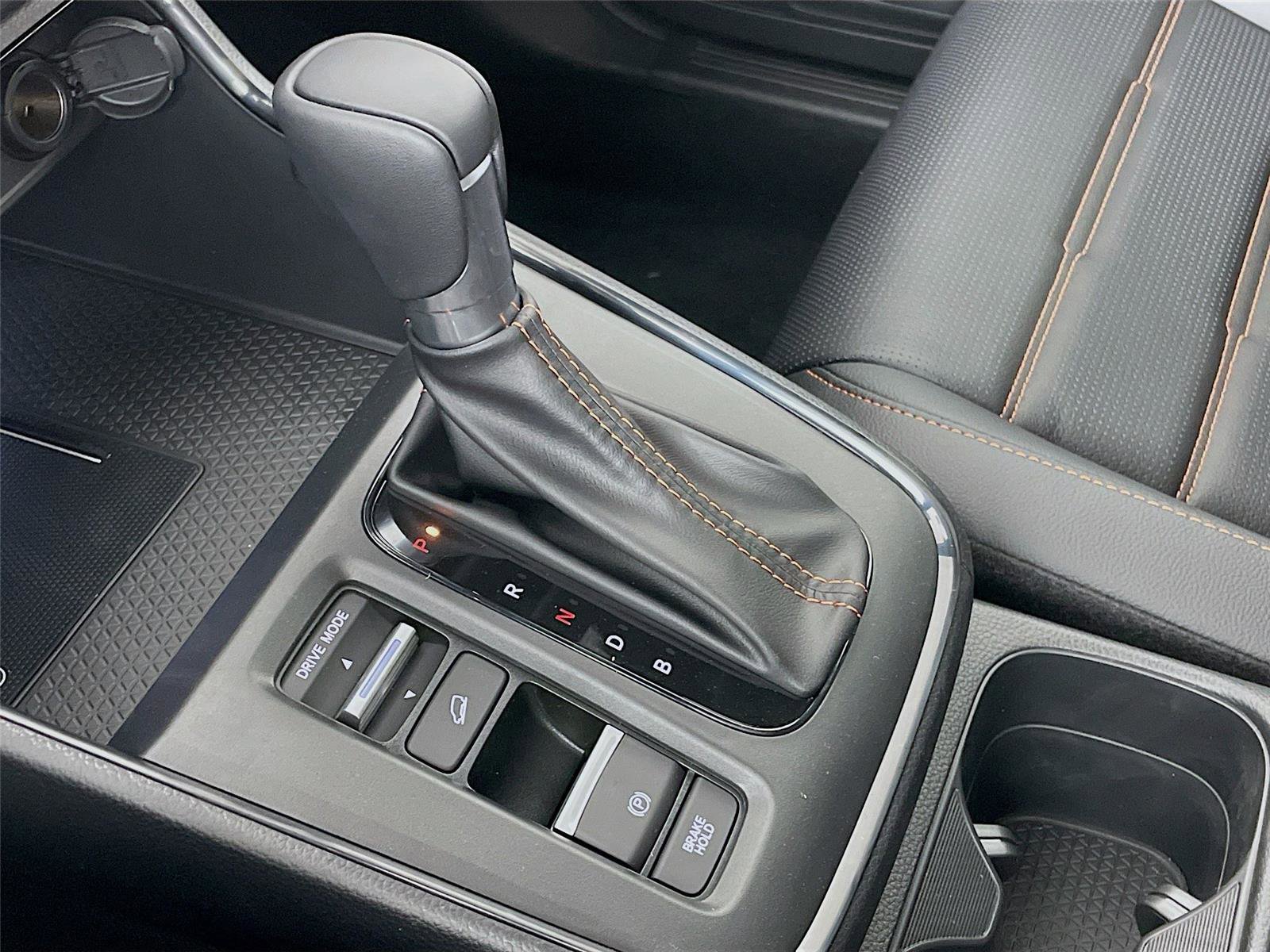 New 2026 Honda CR-V Sport-L image 14