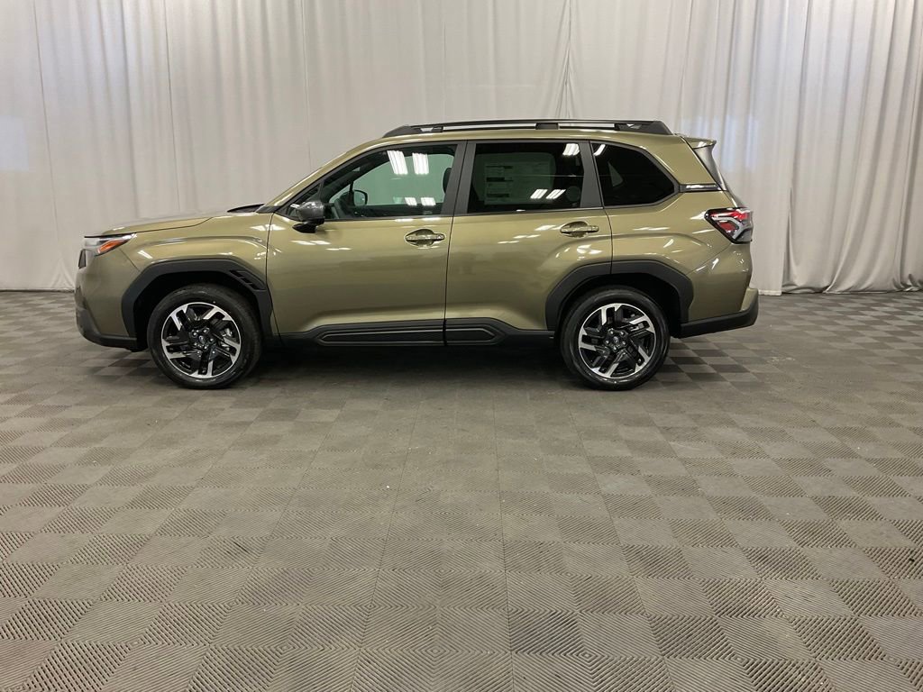 New 2026 Subaru Forester Limited image 7