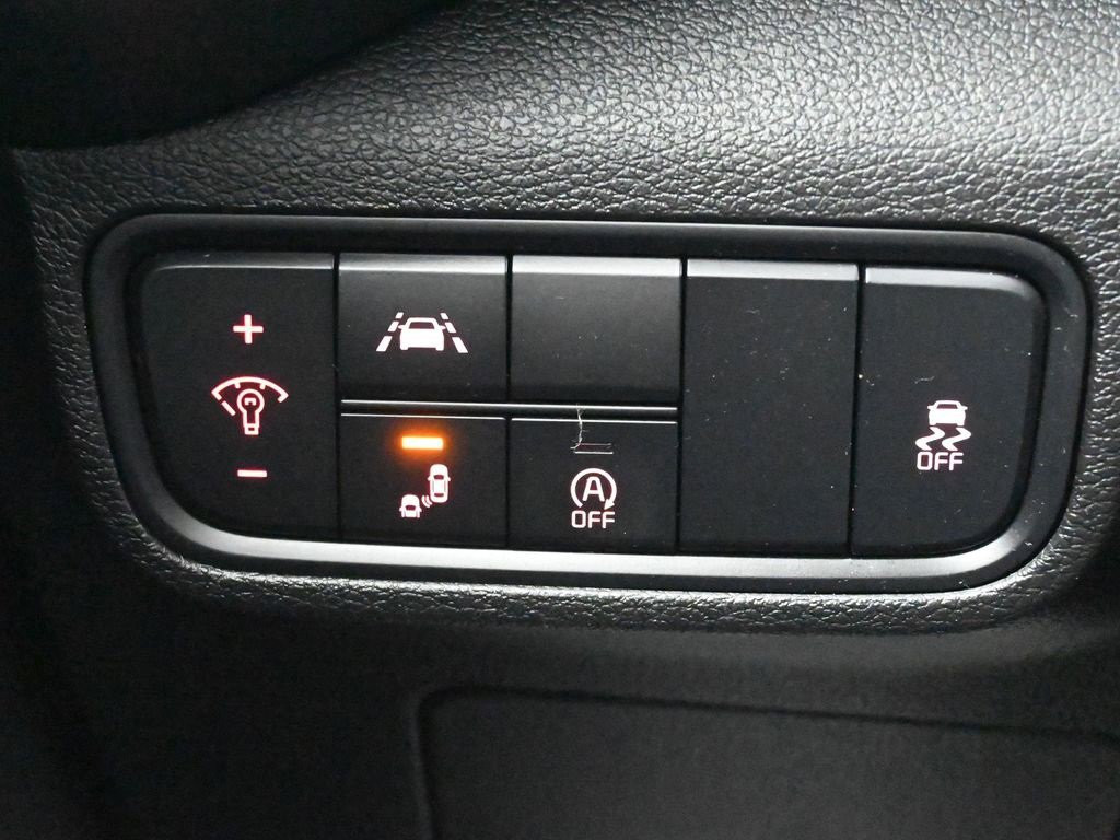 Used 2021 Kia Soul GT-Line image 22