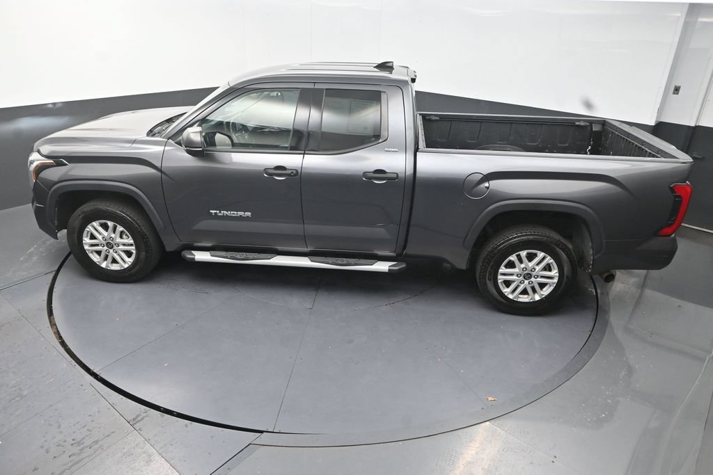 Used 2023 Toyota Tundra SR5 AWD/4WD image 18