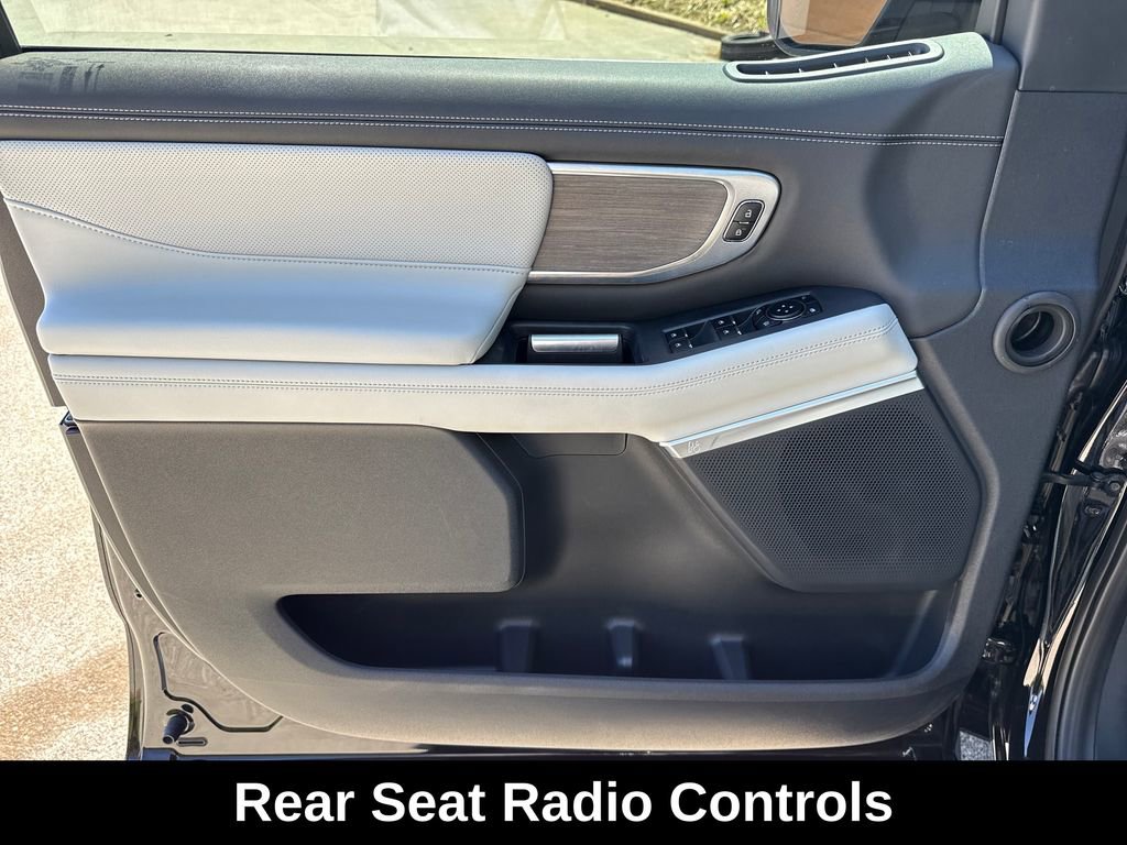 Used 2026 Ford Expedition Platinum w/ Platinum Ultimate Package image 14