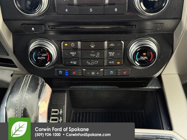 Used 2018 Ford F150 Lariat w/ Equipment Group 501A Mid AWD/4WD image 30