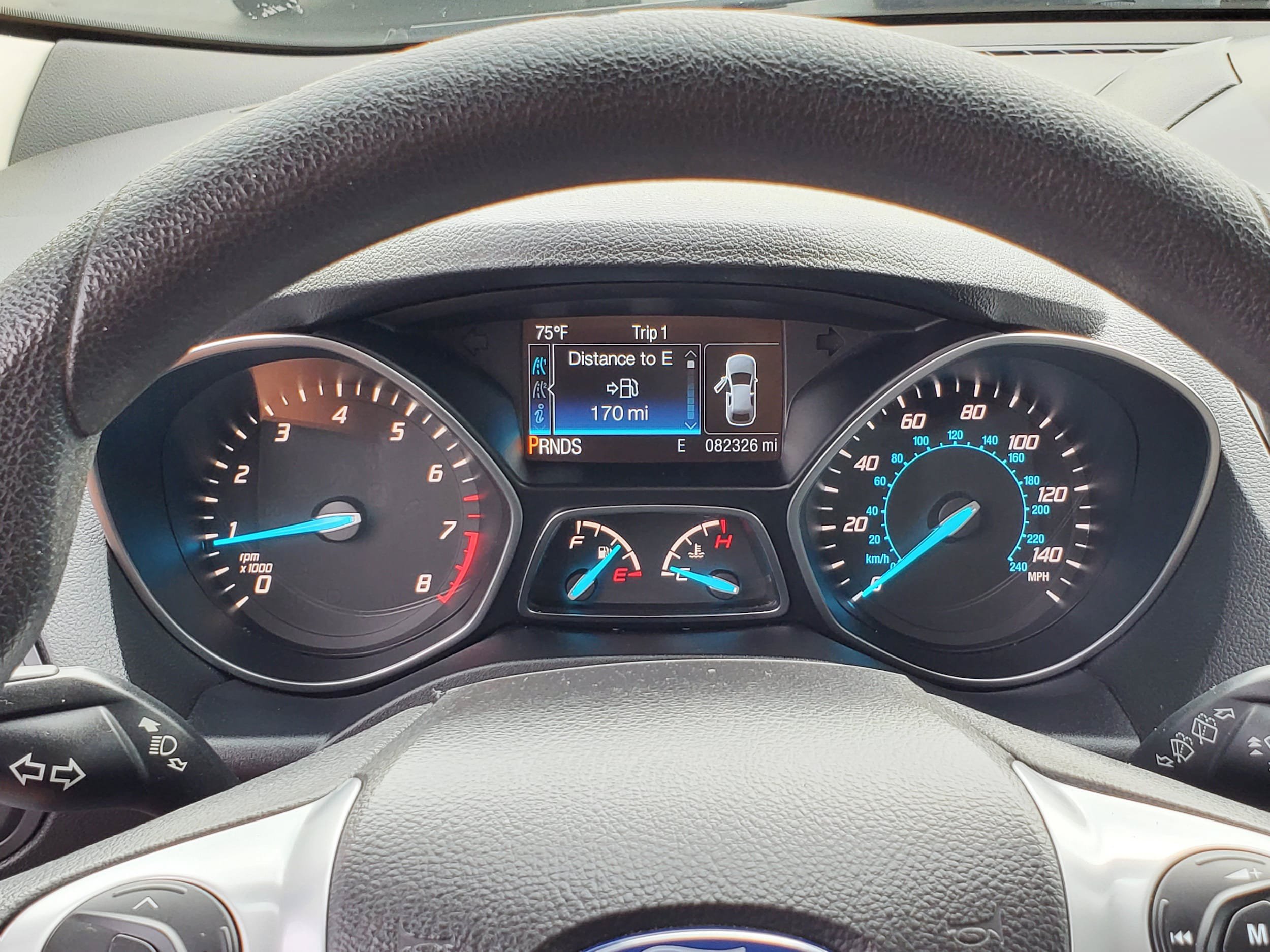 Used 2014 Ford Escape SE w/ Equipment Group 201A FWD image 18