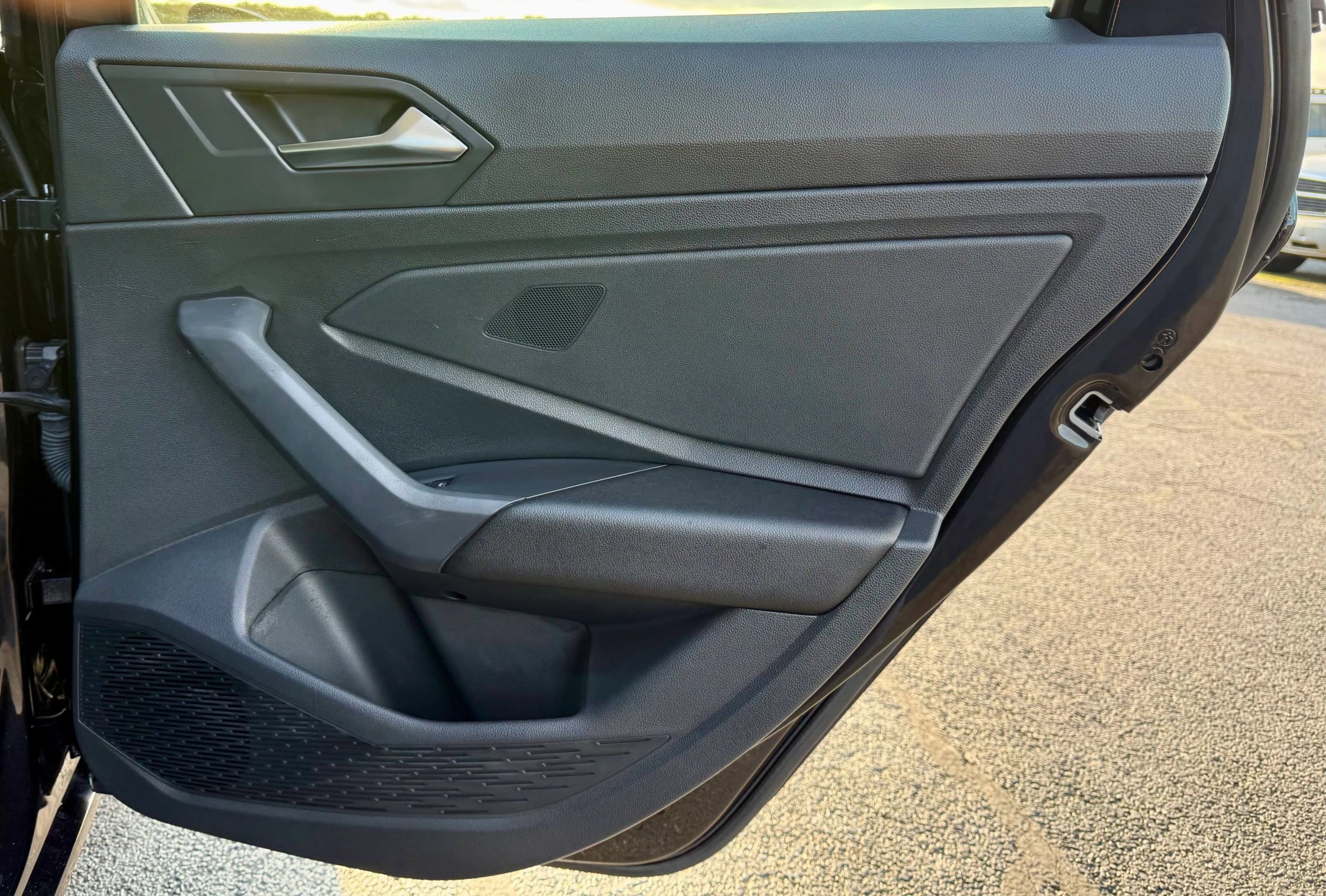 Used 2024 Volkswagen Jetta S image 34