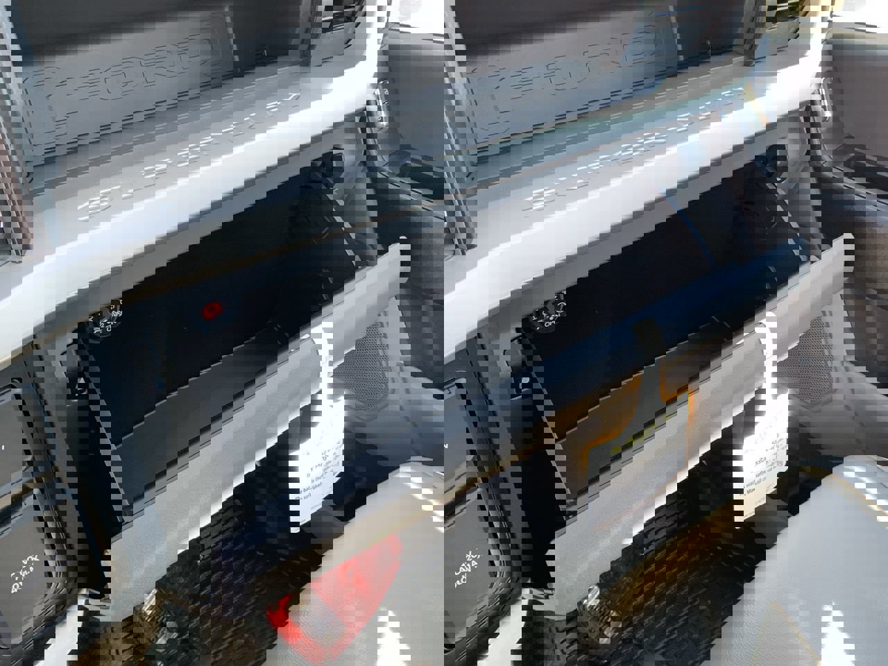 New 2026 Ford F250 XL w/ XL Chrome Package image 26