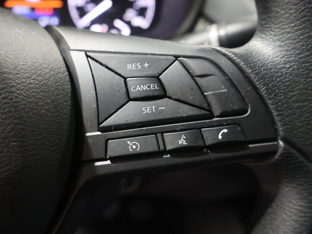 Used 2024 Nissan Altima 2.5 S image 35