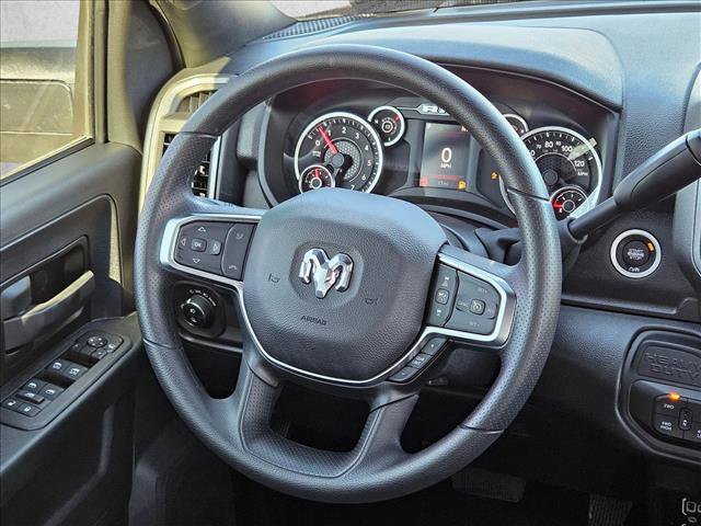 New 2026 RAM 2500 Tradesman image 11