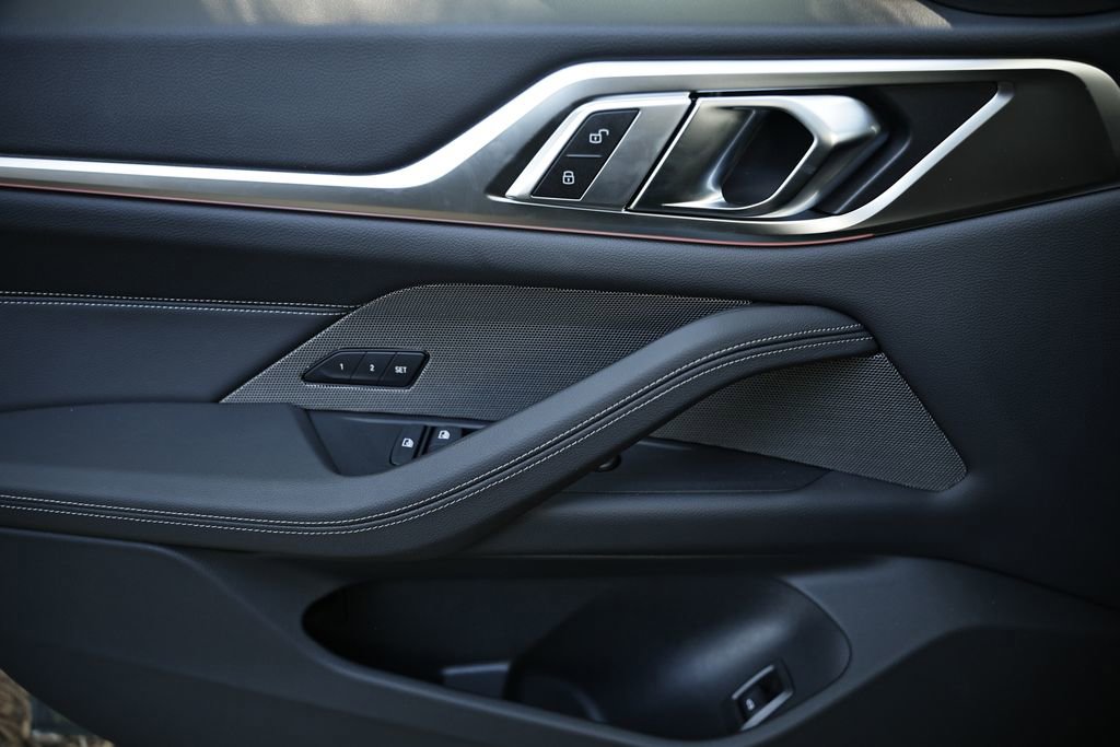 New 2026 BMW M440i w/ Premium Package RWD image 12