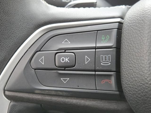 Used 2022 Jeep Grand Cherokee L Limited image 14