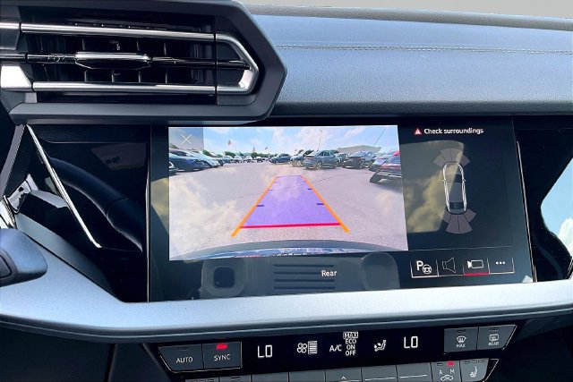 Used 2026 Audi A3 2.0T Premium w/ Black Optic Package AWD/4WD image 23