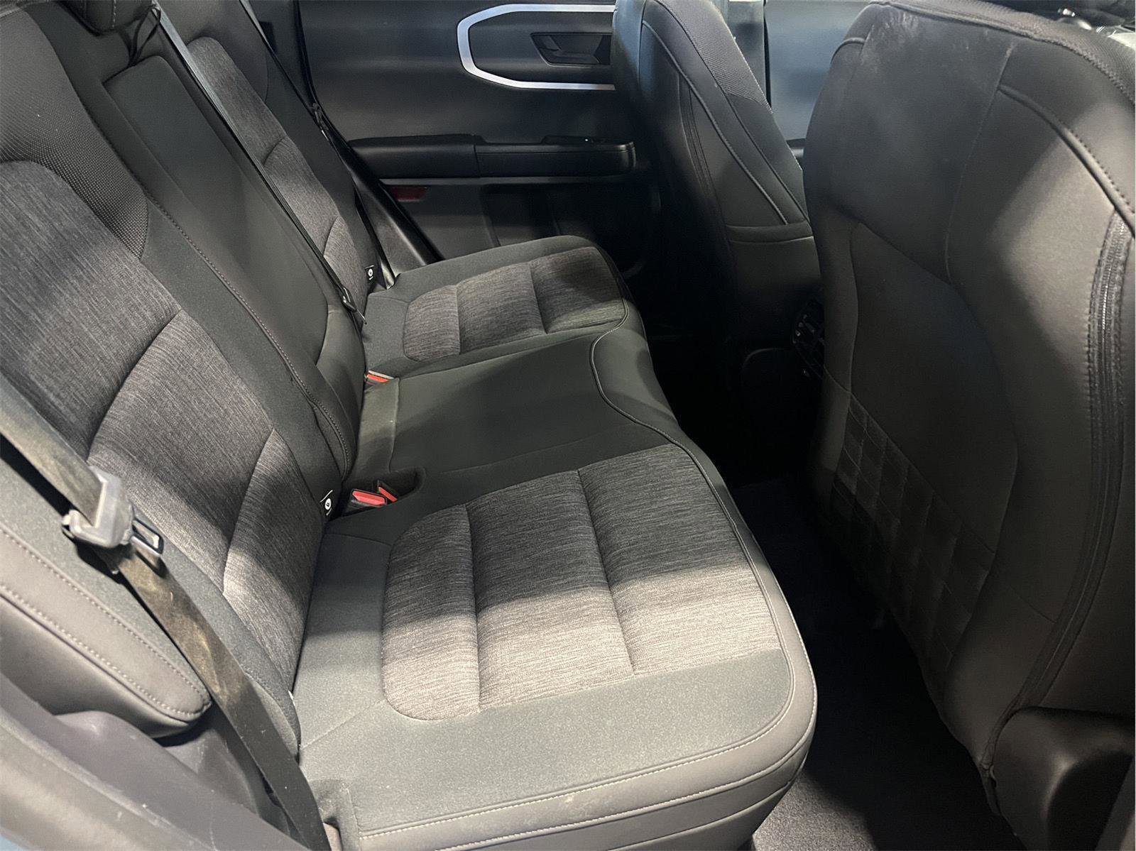 Used 2023 Ford Bronco Sport Big Bend AWD/4WD image 12