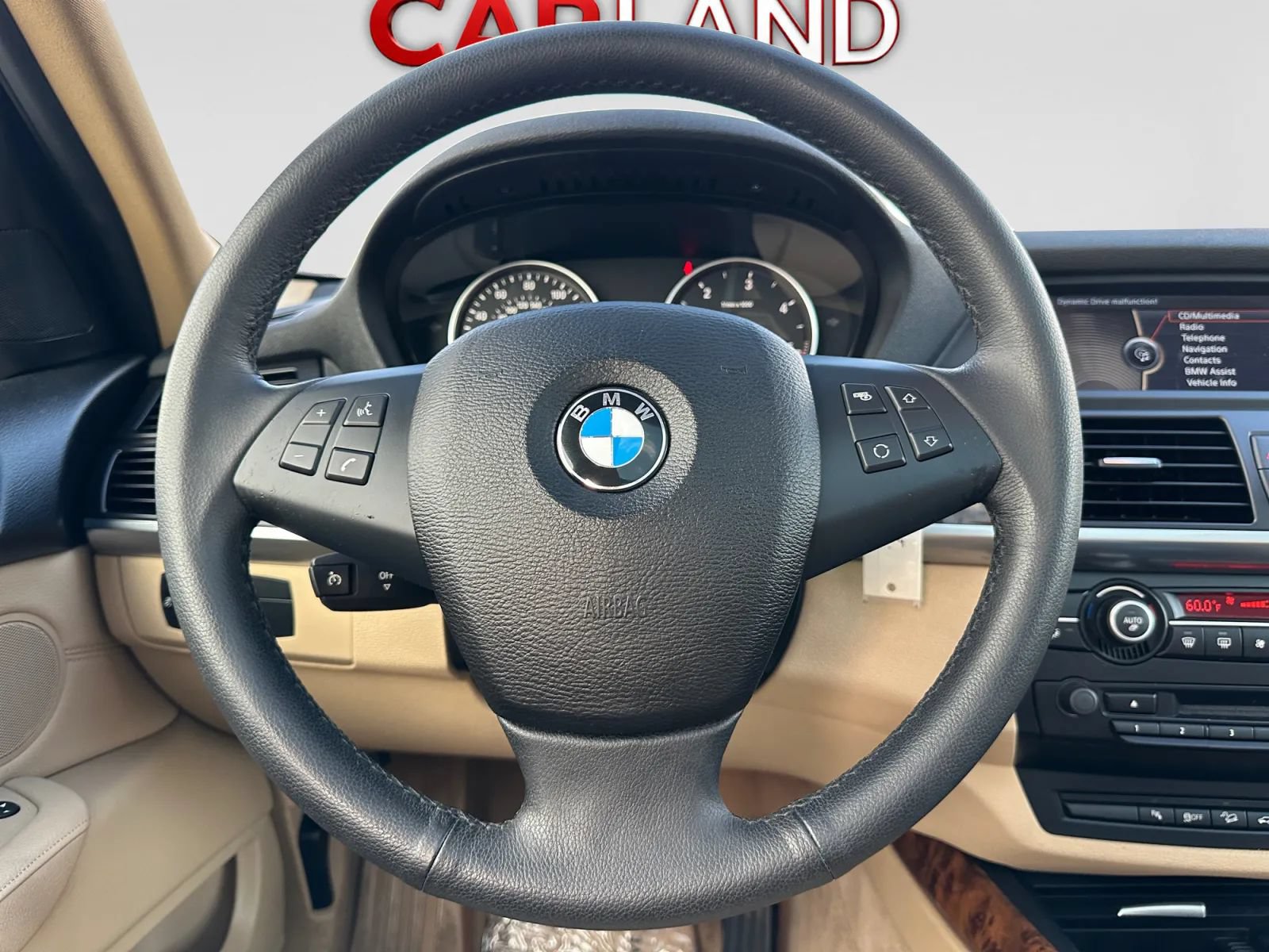 Used 2010 BMW X5 xDrive35d AWD/4WD image 24