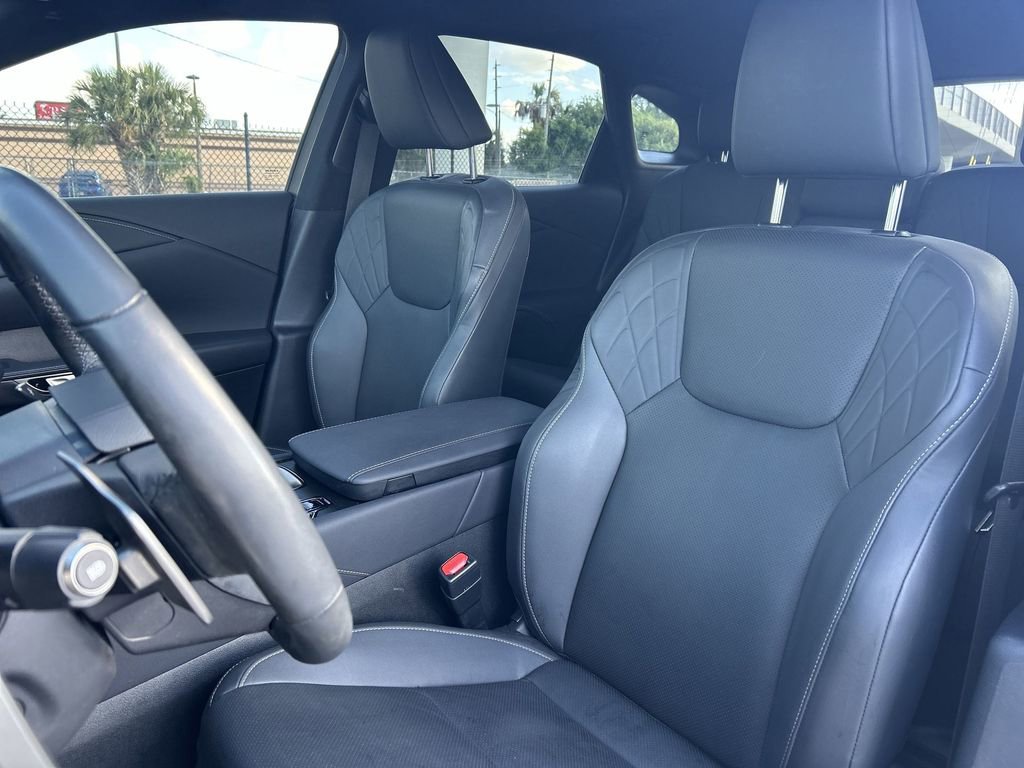Used 2023 Lexus RX 350 Premium w/ Cold Area Package FWD image 30