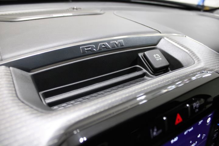 Used 2020 RAM 1500 Limited image 42