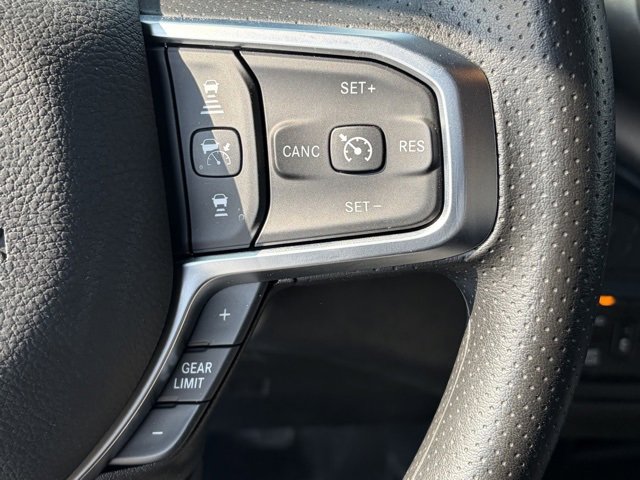 New 2026 RAM 5500 Tradesman w/ Chrome Appearance Group image 45