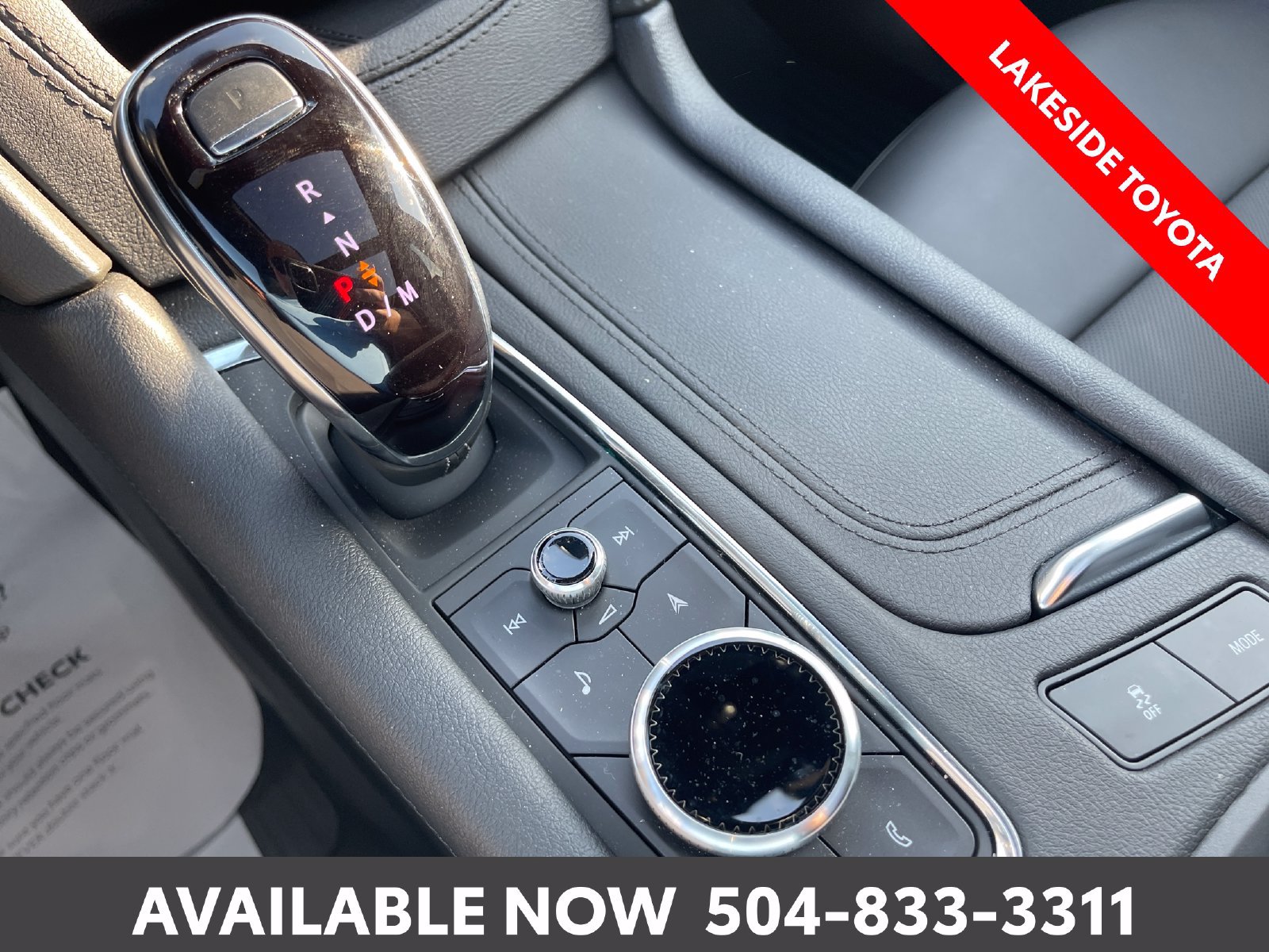 Used 2025 Cadillac XT5 Sportv w/ Technology Package AWD/4WD image 31