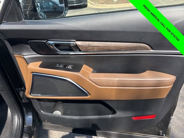 Used 2020 Kia Telluride SX w/ SX Prestige Package image 13