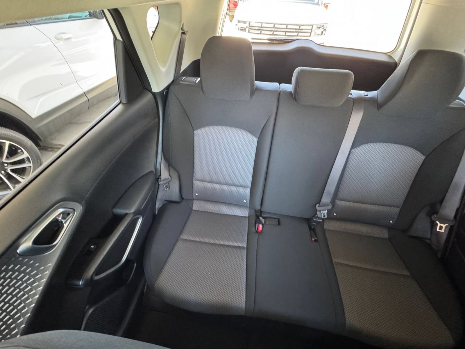 Used 2025 Kia Soul LX w/ LX Technology Package FWD image 37