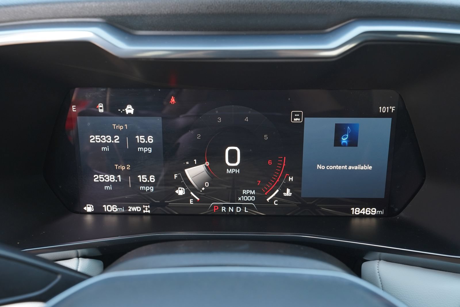 Used 2023 GMC Canyon AT4X AWD/4WD image 11