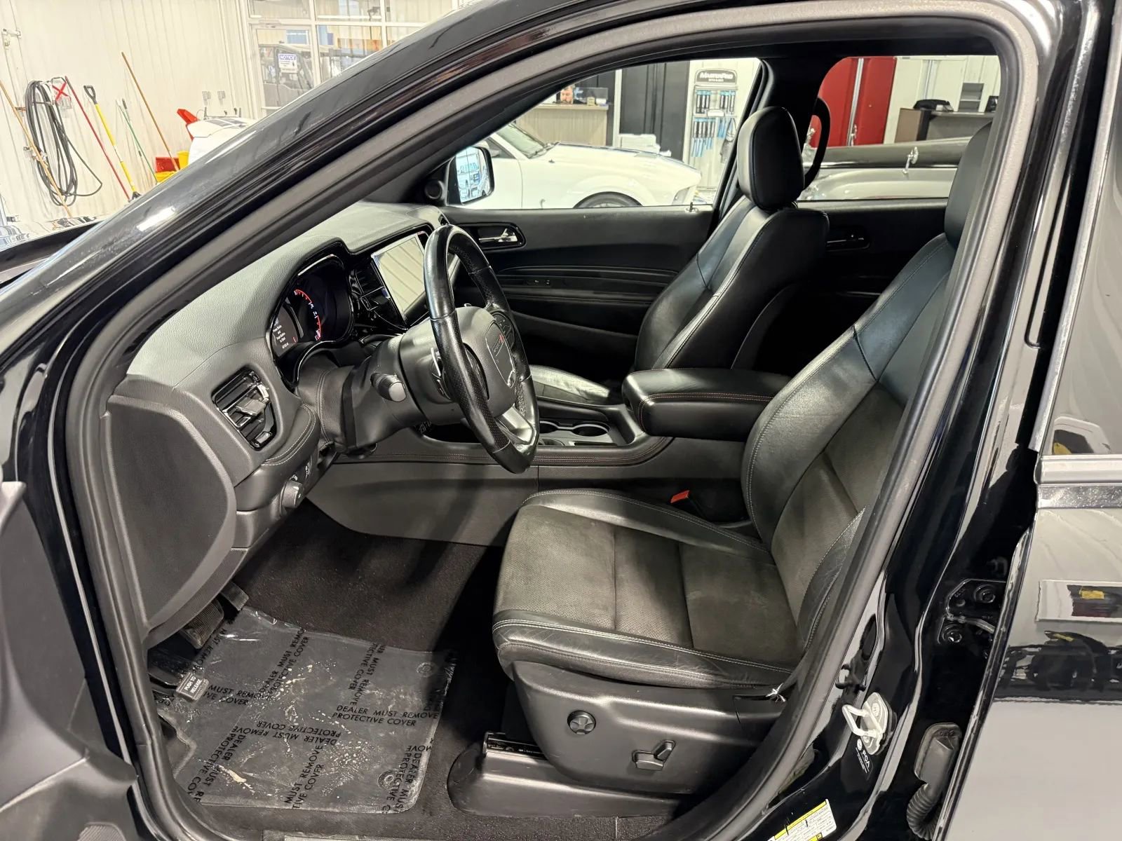 Used 2021 Dodge Durango GT image 10