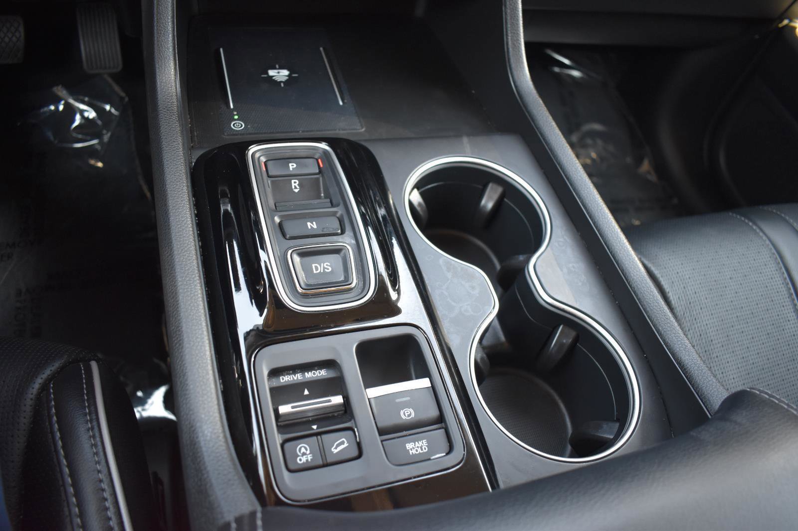 Used 2023 Honda Pilot Elite image 10