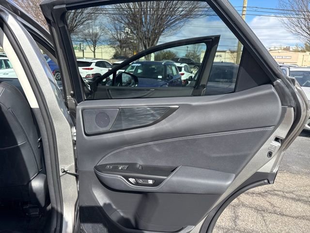 Used 2023 Lexus NX 350 AWD image 31