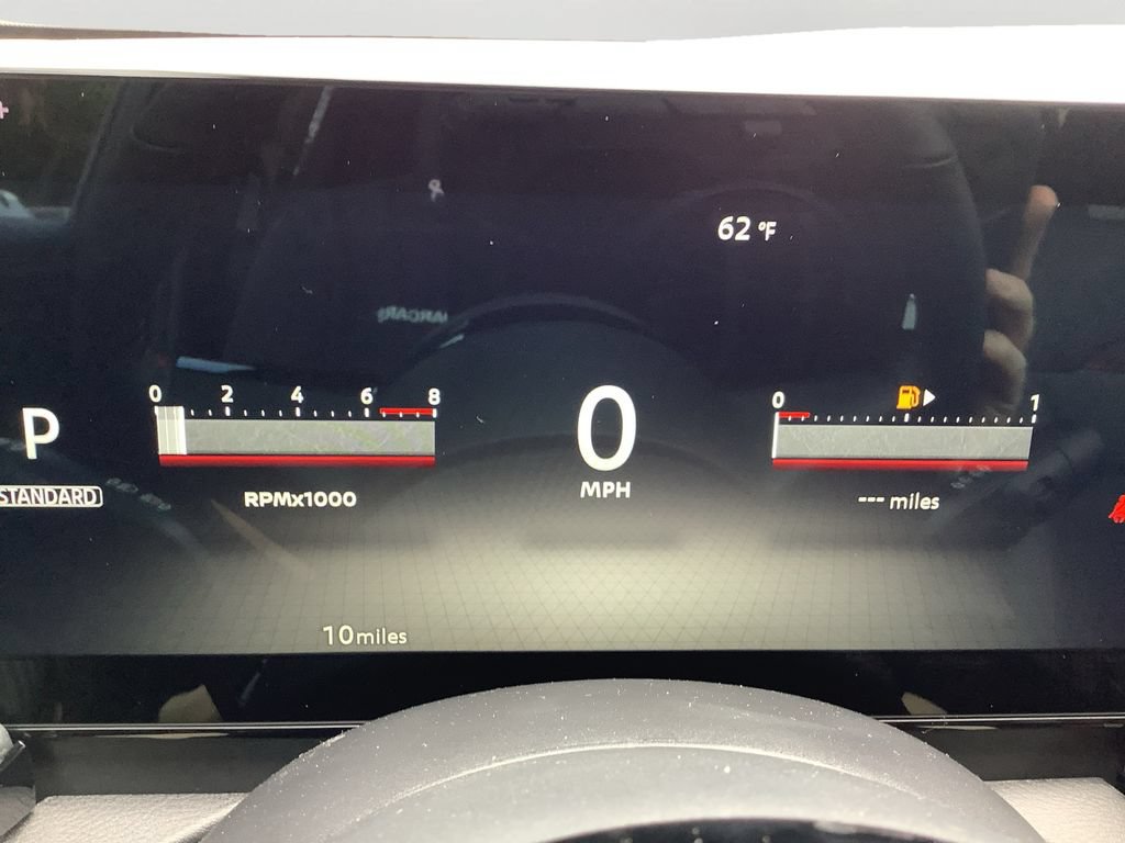 New 2026 Nissan Kicks SR w/ Cold Weather Package AWD/4WD image 29
