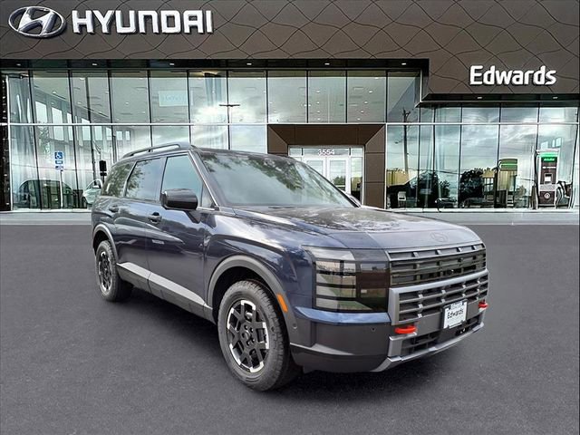 New 2026 Hyundai Palisade XRT Pro image 10