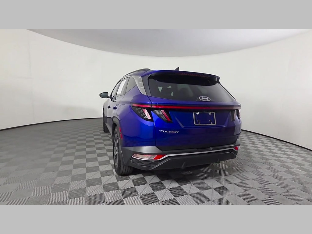 Used 2023 Hyundai Tucson SEL w/ Convenience Package FWD image 42