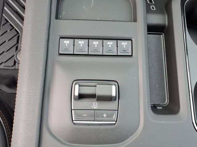 New 2026 GMC Sierra 2500 AT4 w/ AT4 Premium Plus Package image 12