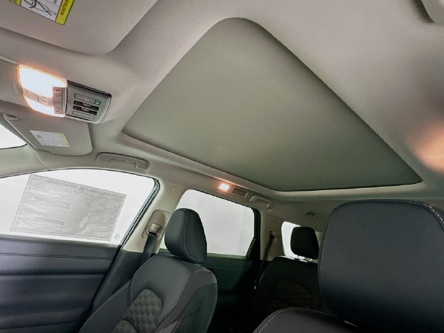 New 2026 Nissan Pathfinder SV w/ SV Premium Package FWD image 23