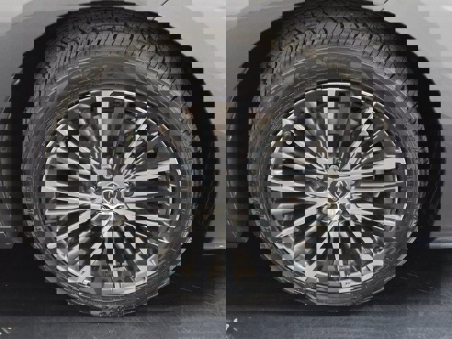 Certified 2023 Lexus ES 350 w/ Premium Package FWD image 9